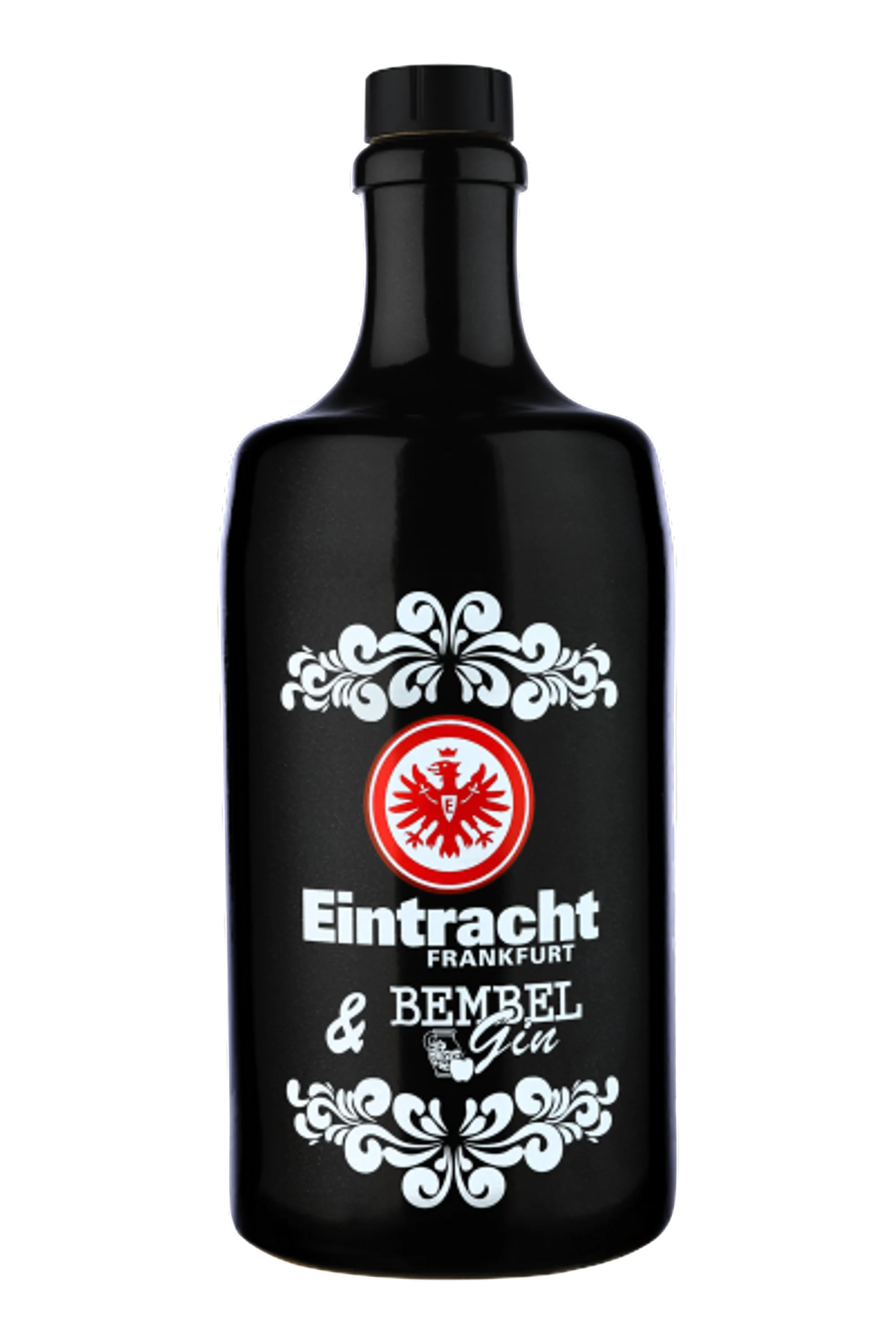 Bembel Gin Eintracht Frankfurt 0,7l, alc. 43 Vol.-%