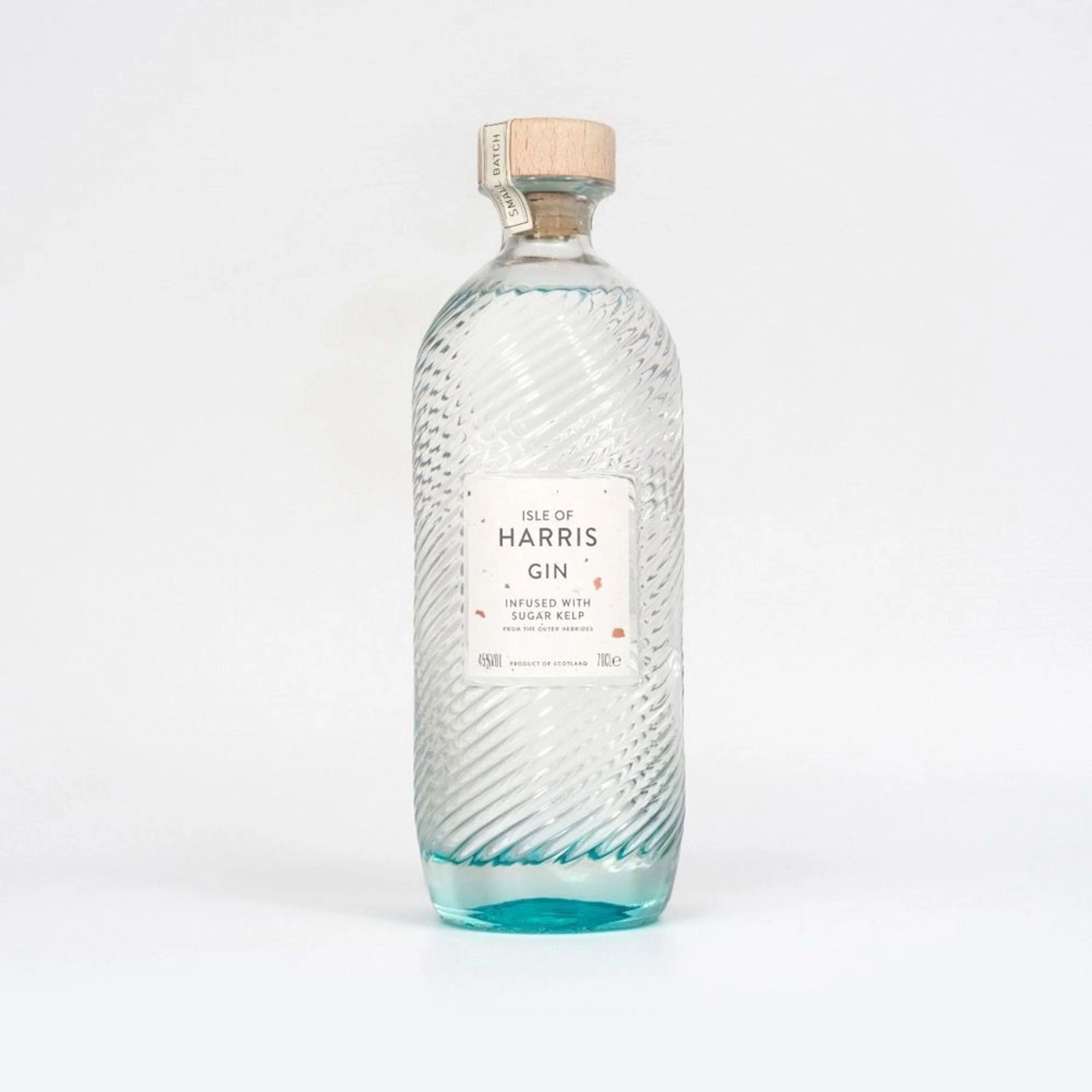Isle of Harris Dry Gin 0,7l, alc. 45 Vol.-%