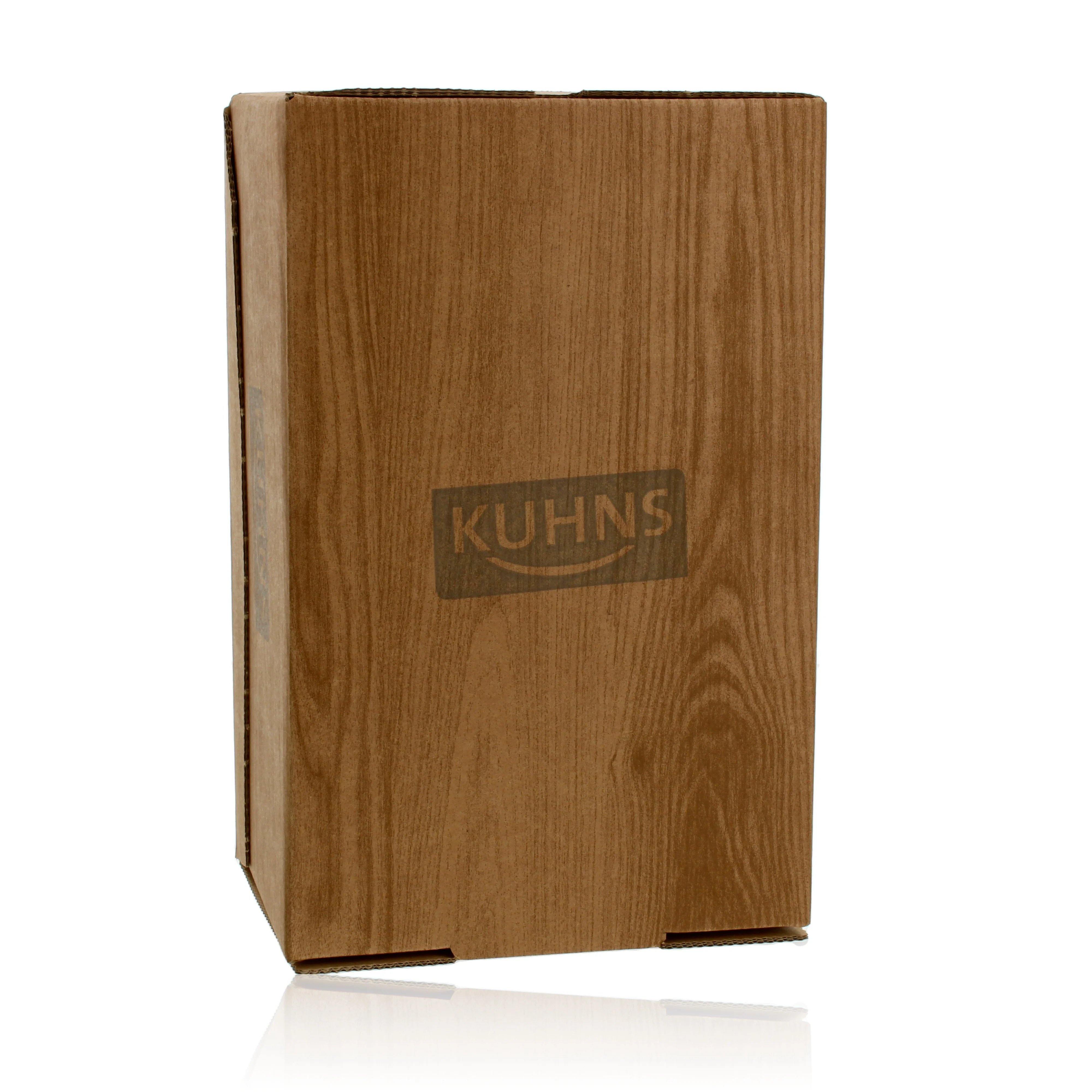 Kuhns Bio-Apfelsaft Bag in Box - Image 3